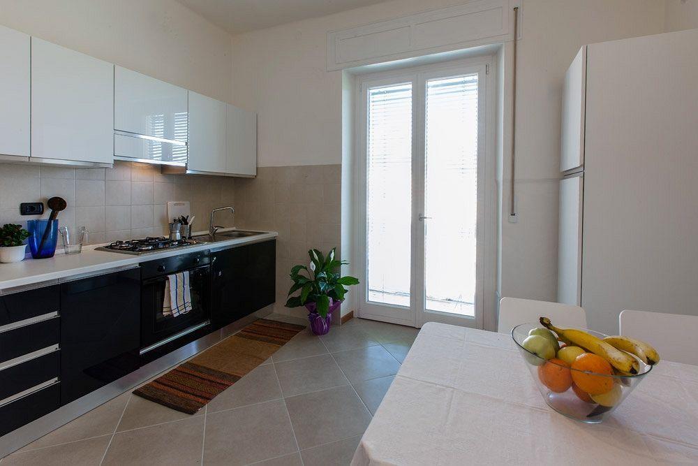 B&B Porta Nuova Verona Kültér fotó