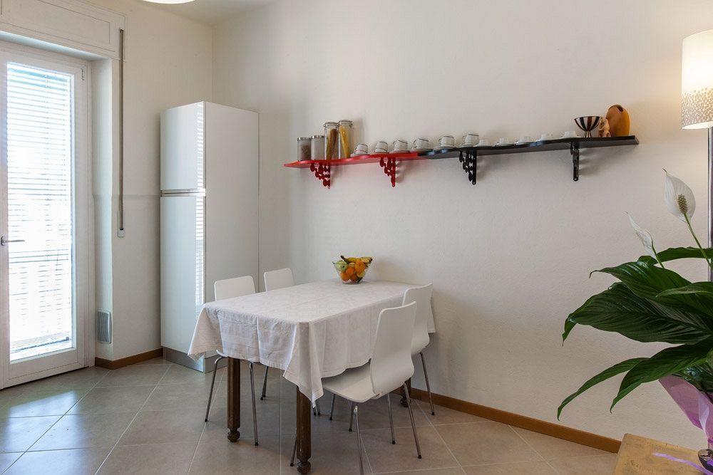 B&B Porta Nuova Verona Kültér fotó
