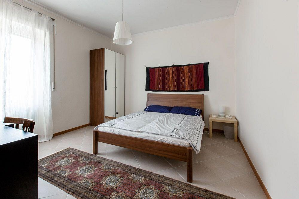 B&B Porta Nuova Verona Kültér fotó